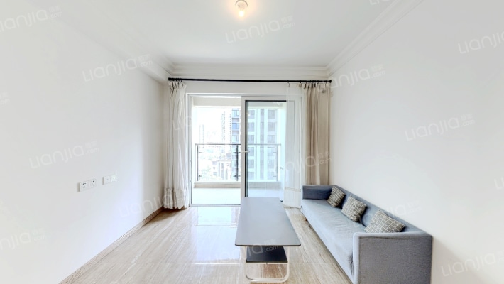 天荟苑二手房实景图