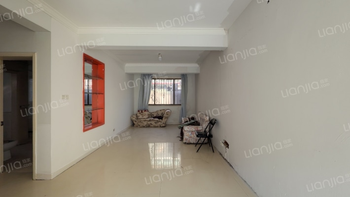 鸿宝二村(别墅)二手房实景图