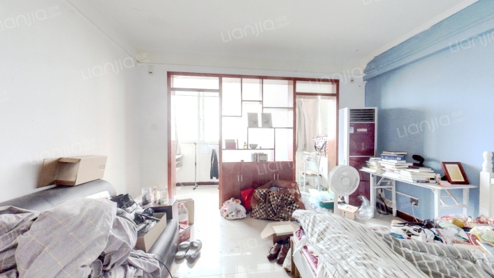 丰源官邸二手房实景图