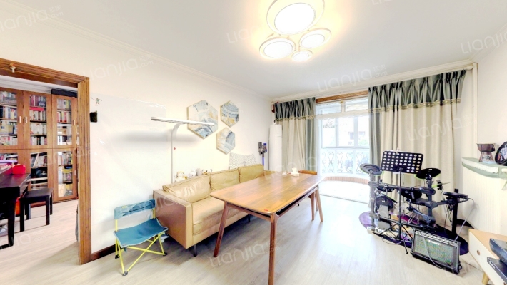 龙昌苑二手房实景图