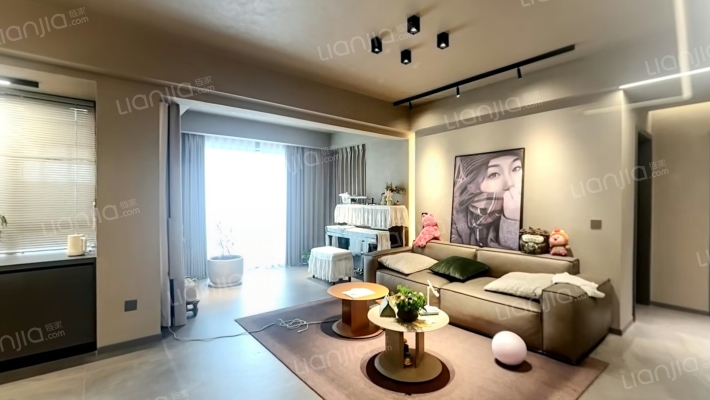 乾程大厦二手房实景图