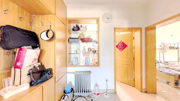 省农机局二宿舍二手房实景图