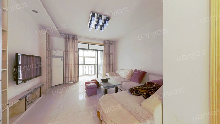 博泰魏玛峰尚二期二手房实景图