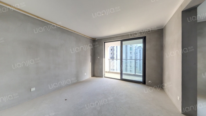 芦园北区二手房实景图