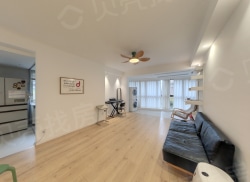 整租·昆仑龙山公馆 3室2厅 南_昆仑龙山公馆租房