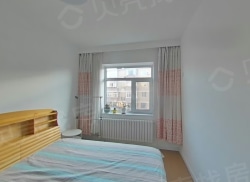 整租·交通大学家属院 2室0厅 南/北_交通大学家属院租房