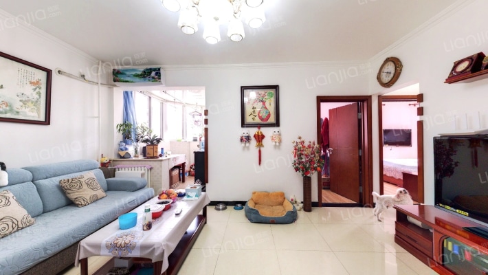 西马金润二区二手房实景图