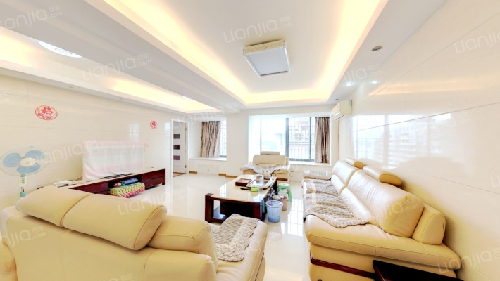 晓康苑二手房实景图