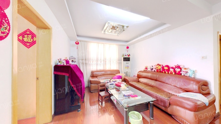 水部综合大楼二手房实景图