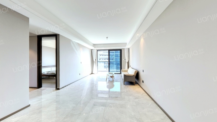 光谷·大家中心二手房实景图