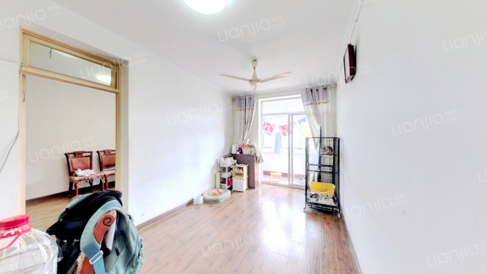 金安花园二手房实景图