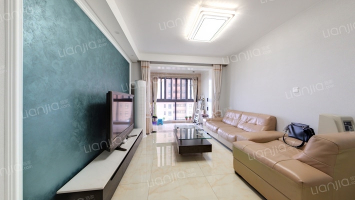 珍珠园二手房实景图