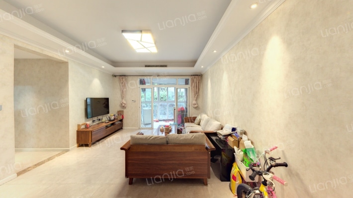 锦瑟华年二手房实景图