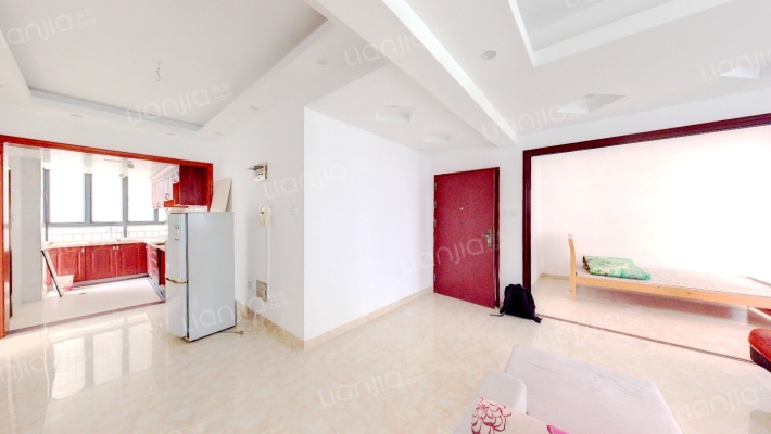 海天阳光花园二手房实景图