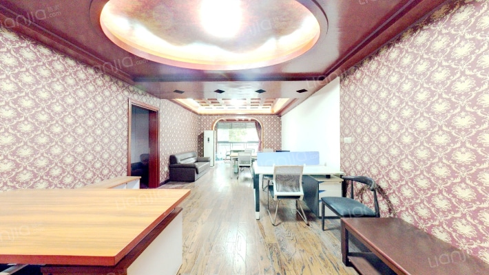 兴茂盛世北辰A区二手房实景图