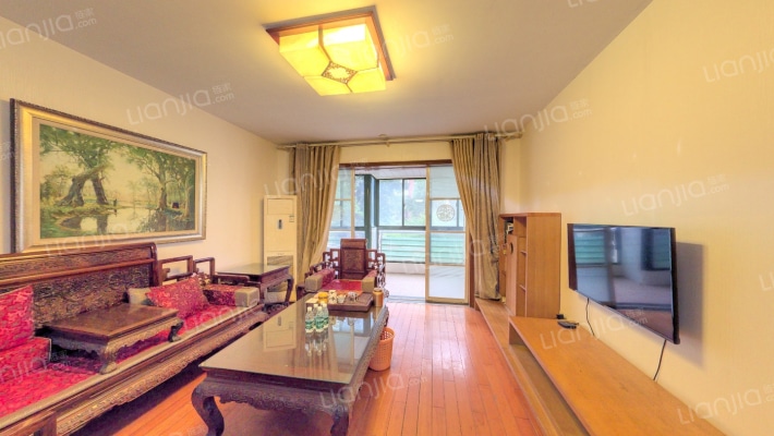 锦轩华庭二手房实景图