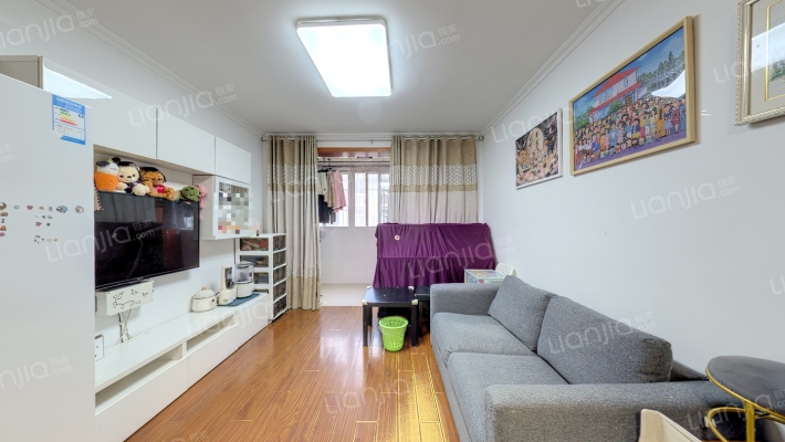 百水芊城秀水坊二手房实景图