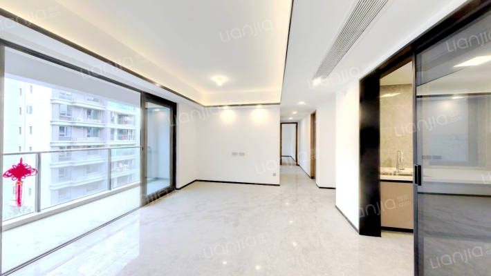 中建启宸二手房实景图