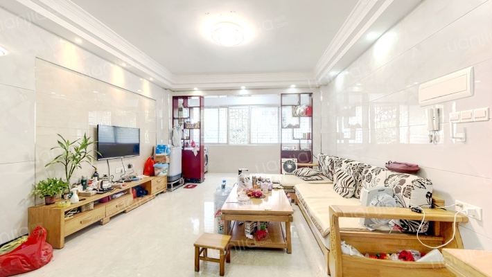 东燕雅居二手房实景图