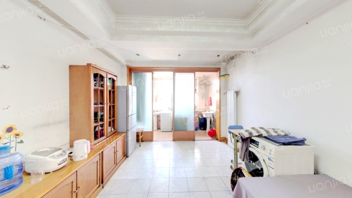 省机械设备进出口公司二手房实景图