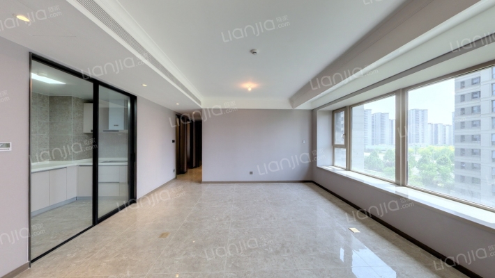 融创时代奥城DK5二手房实景图