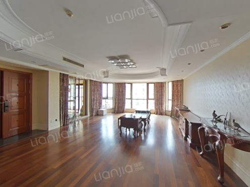 整租·天域东区 5室2厅 南