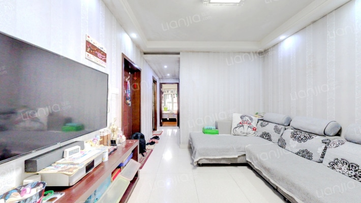 明曙小区二手房实景图