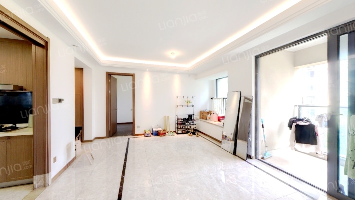 西阅星辰A区二手房实景图