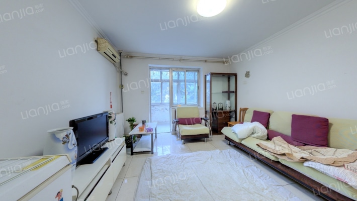 大井胡同二手房实景图