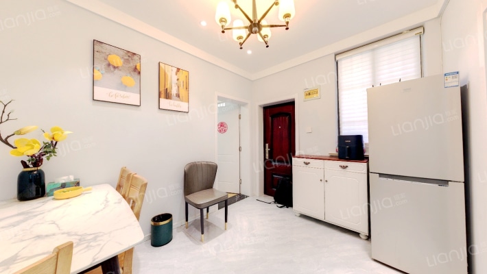 人民路64号二手房实景图