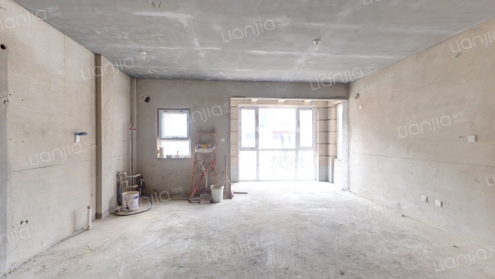 君海二手房实景图