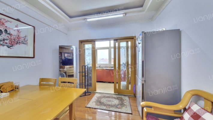 来凤里二手房实景图