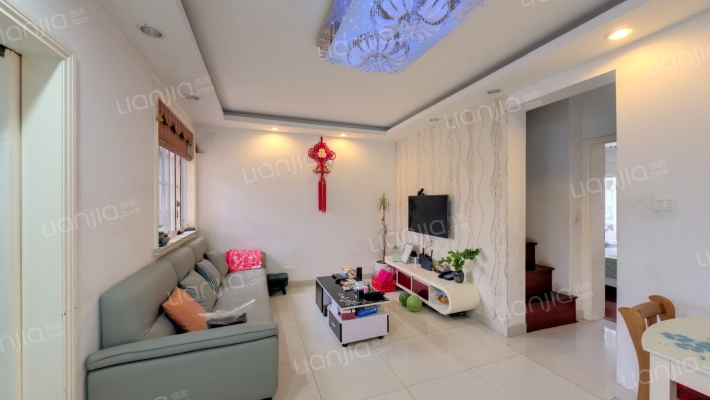 运河新村(南桥)二手房实景图