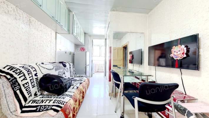 乐园小区二手房实景图