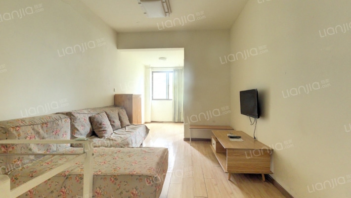 金科天籁城二手房实景图