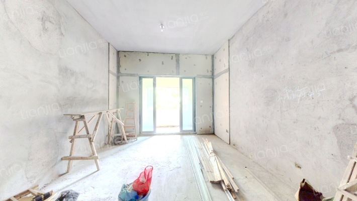 东能华府二手房实景图