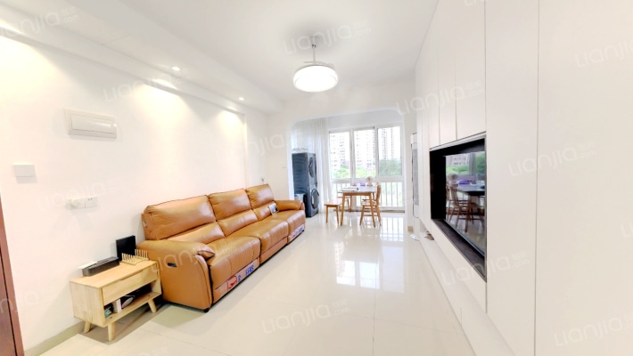 东江学府一期二手房实景图