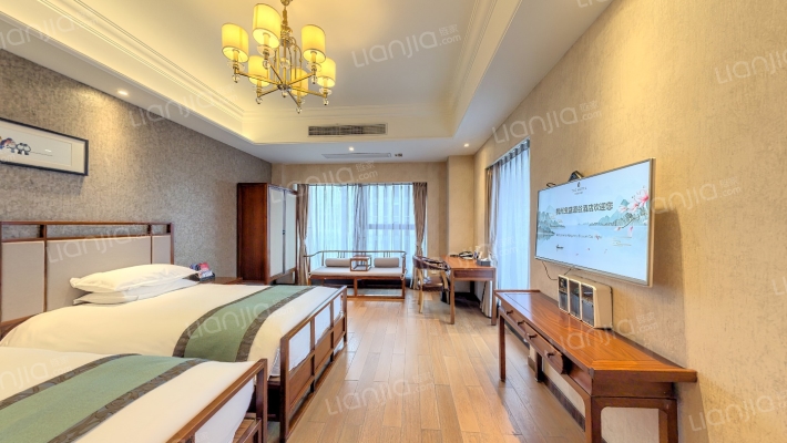 宝盛世纪中心二手房实景图