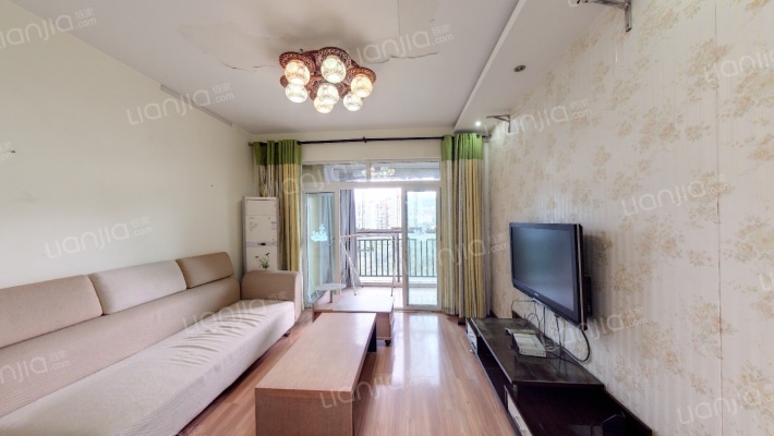 奥林匹克花园新亚洲二手房实景图