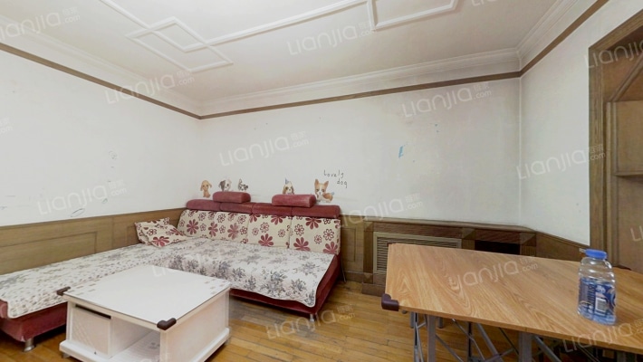 天帝山城二手房实景图