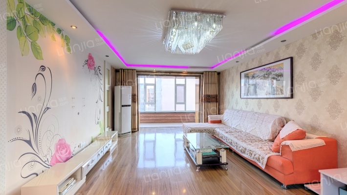 伟业昆明园二手房实景图