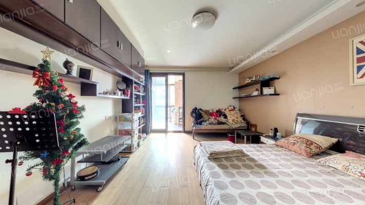 通和都市枫林二手房实景图