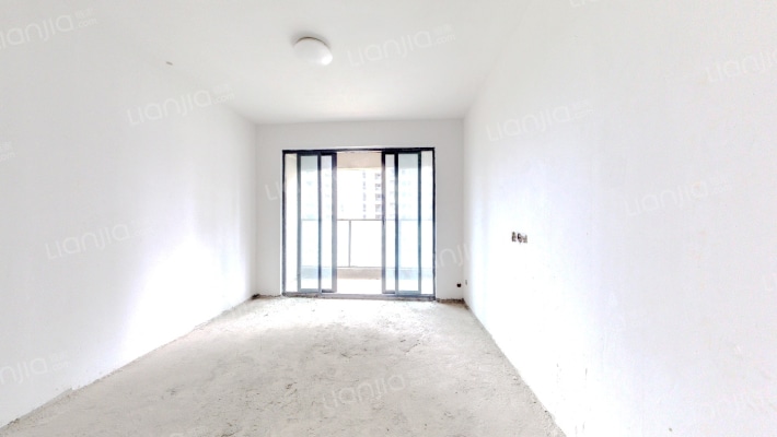 新力帝泊湾二手房实景图