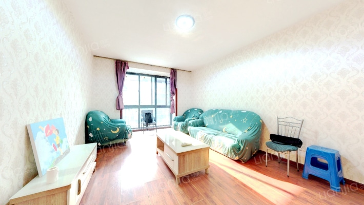 九里堤中路57号院二手房实景图