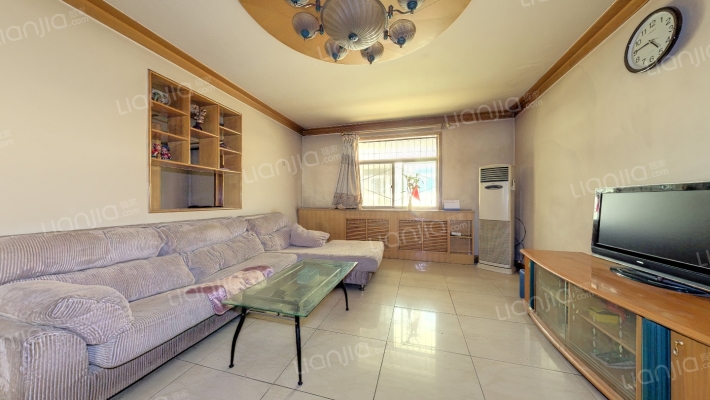 国税局家属院二手房实景图