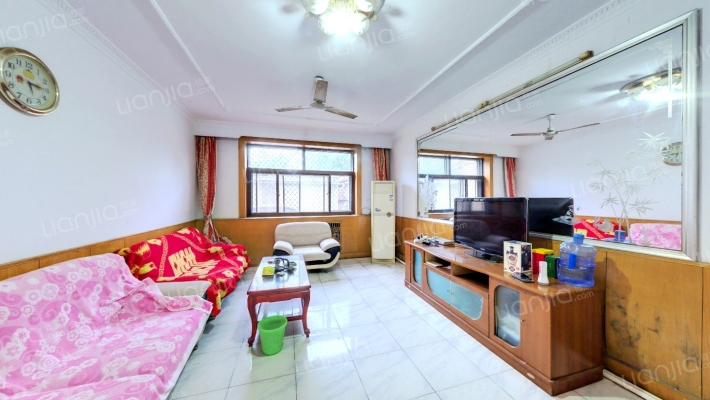 正定民政局家属楼二手房实景图