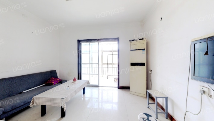 金秋乐园二手房实景图