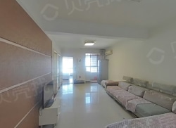 整租·双保凤凰城 2室1厅 东_双保凤凰城租房