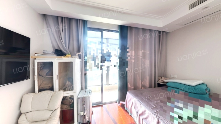 滨湖一号二手房实景图