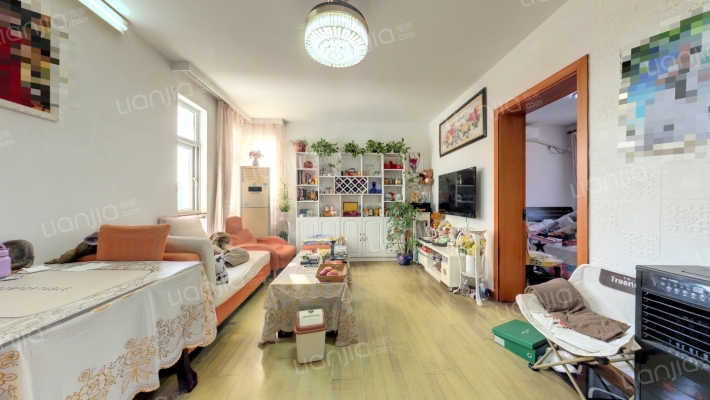 景舒苑三村二手房实景图